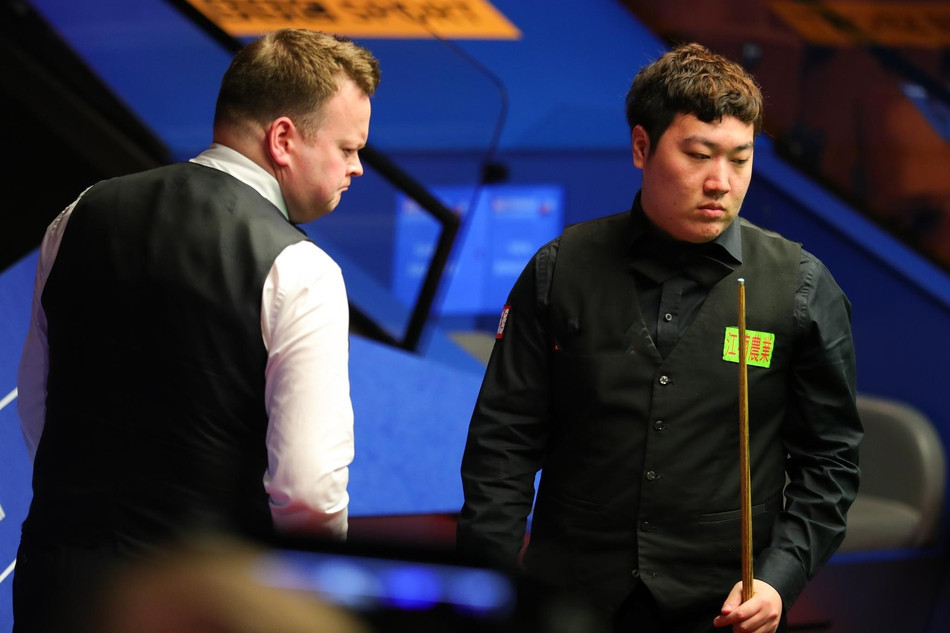 努力总会有 努力总会有